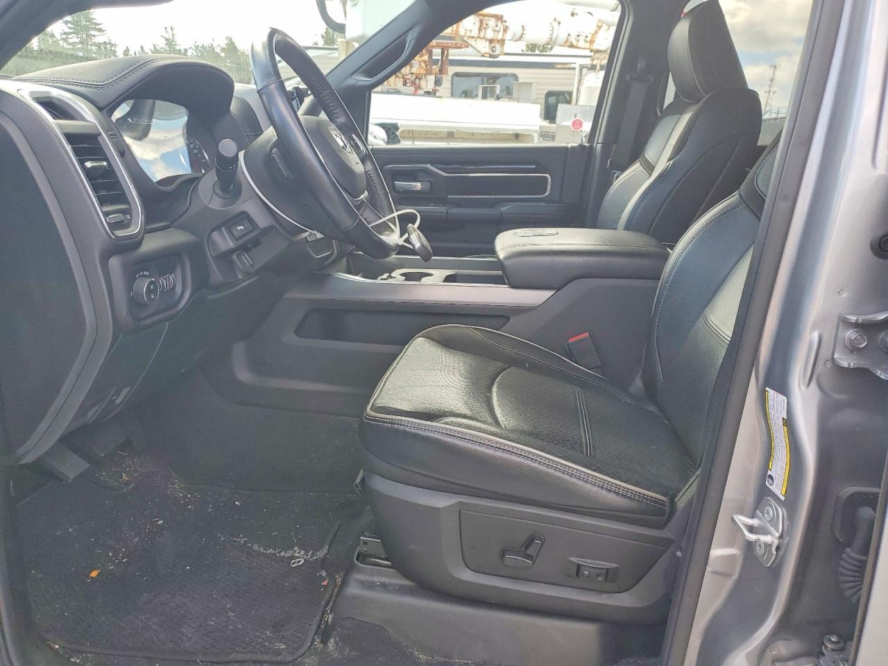 2023 RAM 2500 VIN 3C6UR5FL7PG527035 photo 7