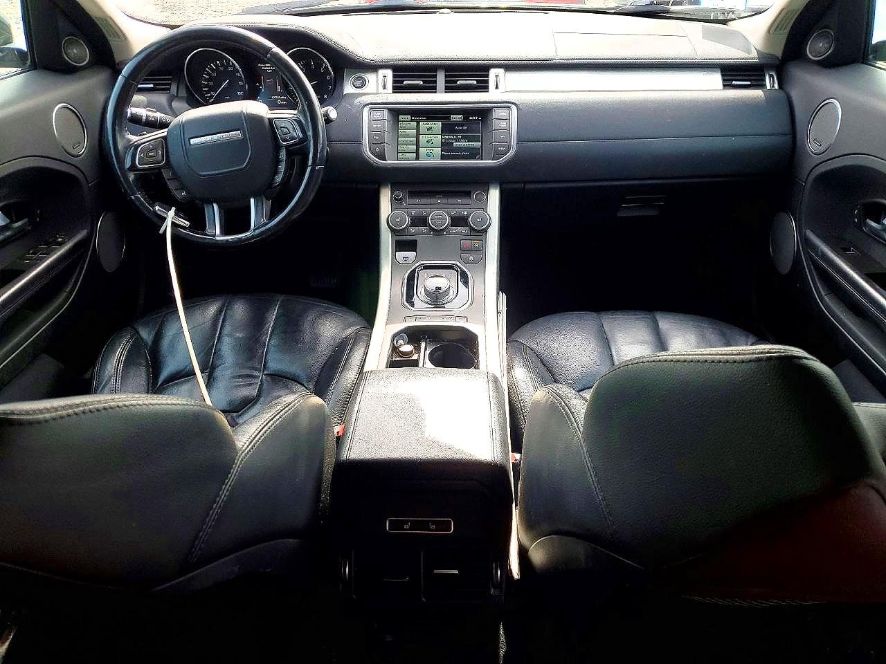 2015 Land Rangerover VIN SALVP2BG8FH076365 photo 8
