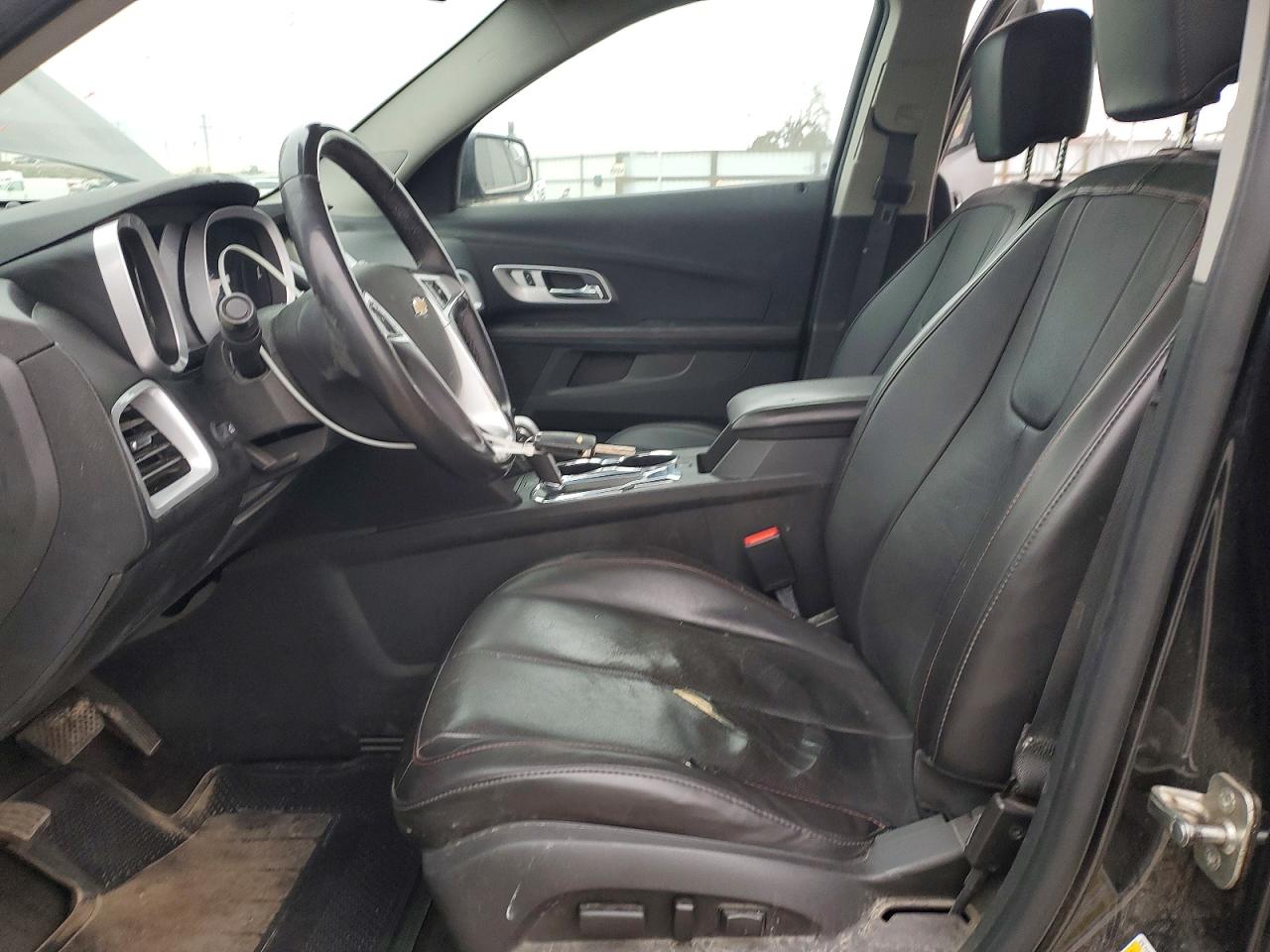 2014 Chev Equinox VIN 2GNFLGEK9E6212373 photo 7