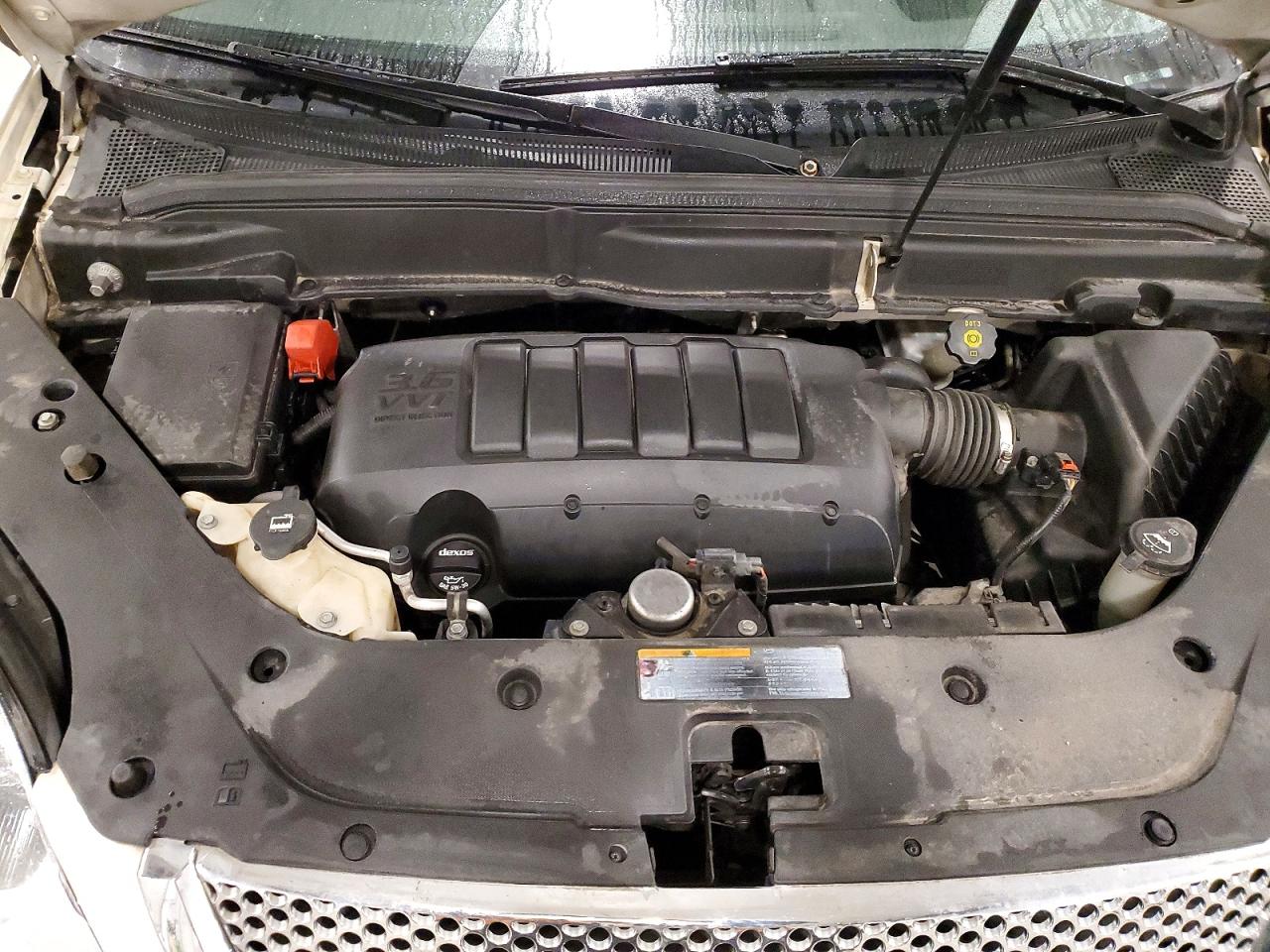 2012 GMC Acadia den VIN 1GKKVTED5CJ269394 photo 12