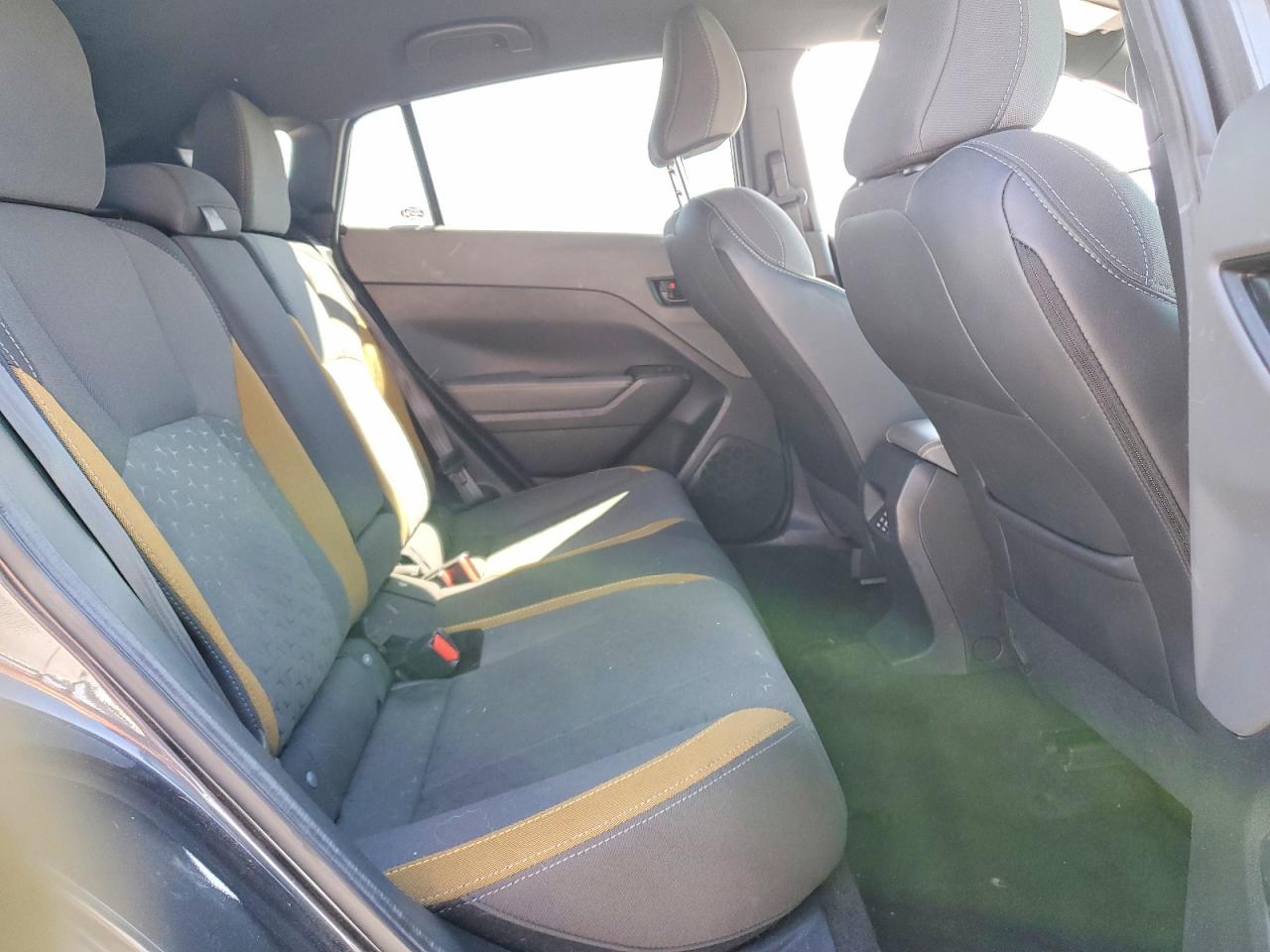 2024 Subaru Crosstrek VIN 4S4GUHF63R3726178 photo 11