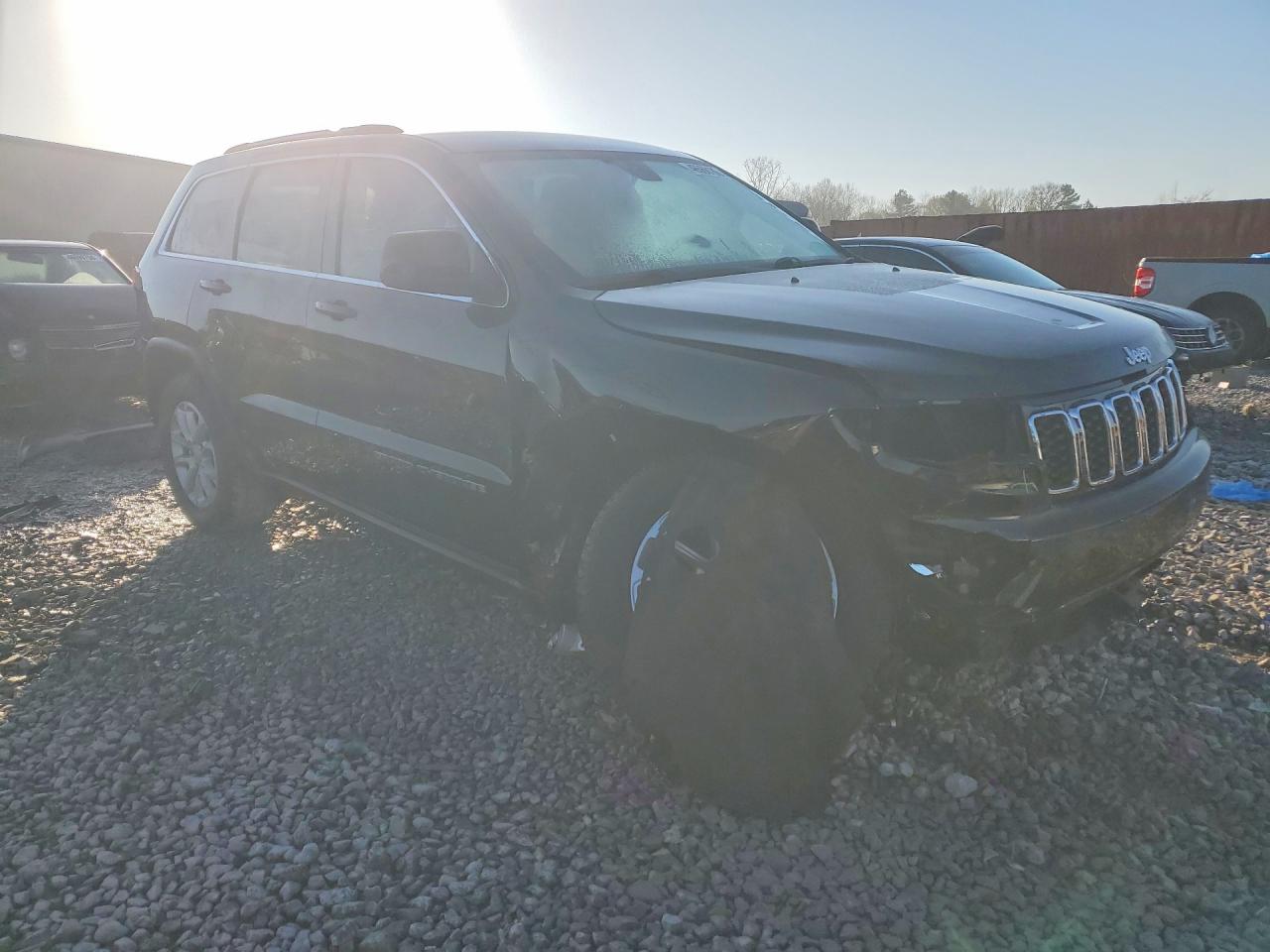 2021 Jeep Grand cher VIN 1C4RJEAGXMC717555 photo 4
