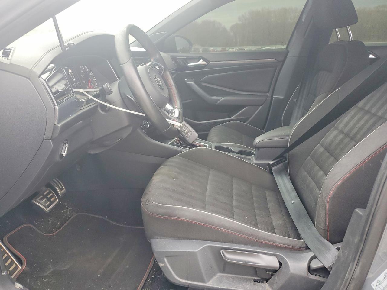 2021 Volkswagen Jetta VIN 3VW6T7BU6MM059497 photo 7