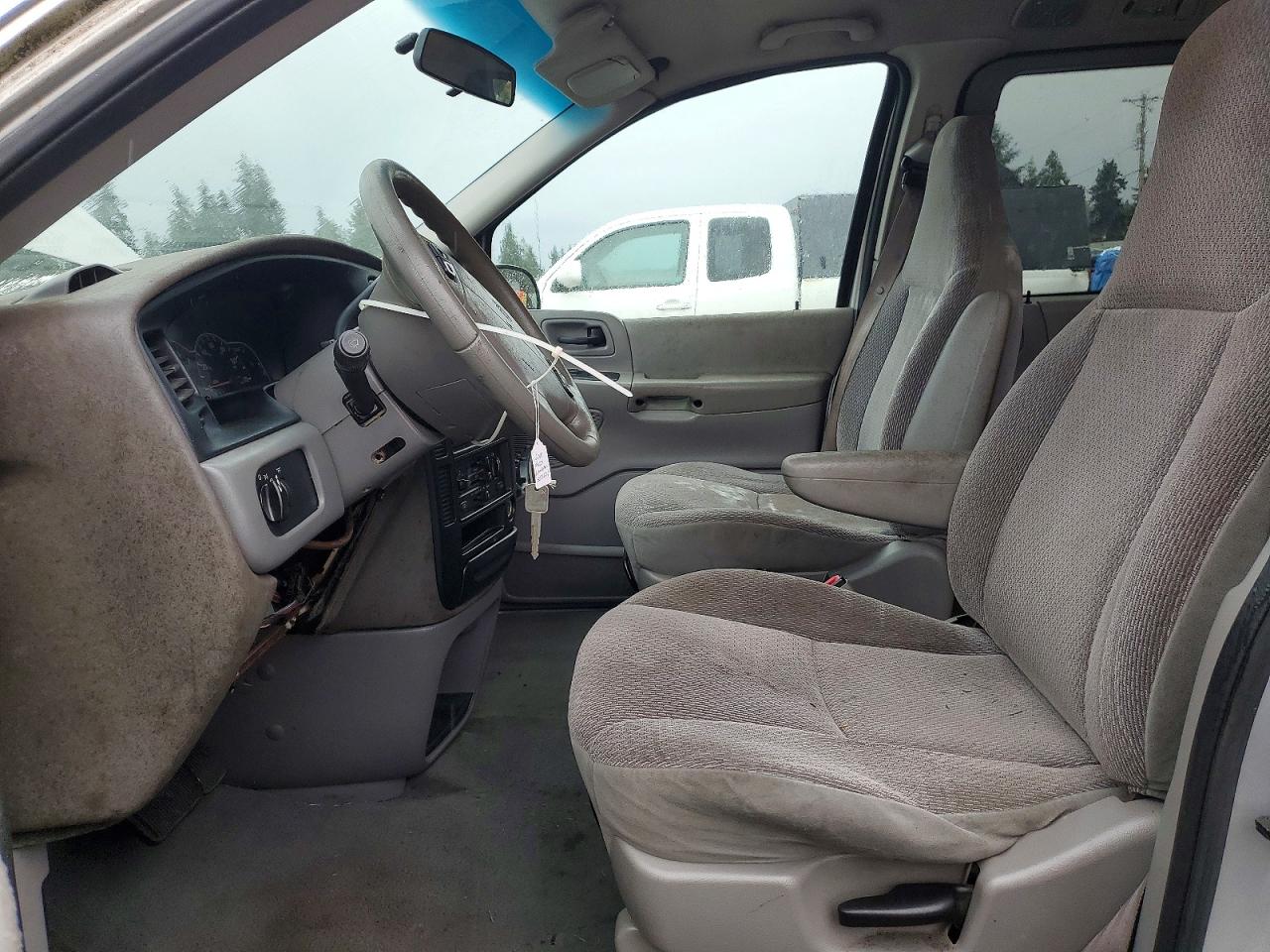 2000 Ford Windstar VIN 2FMZA5144YBC40029 photo 7