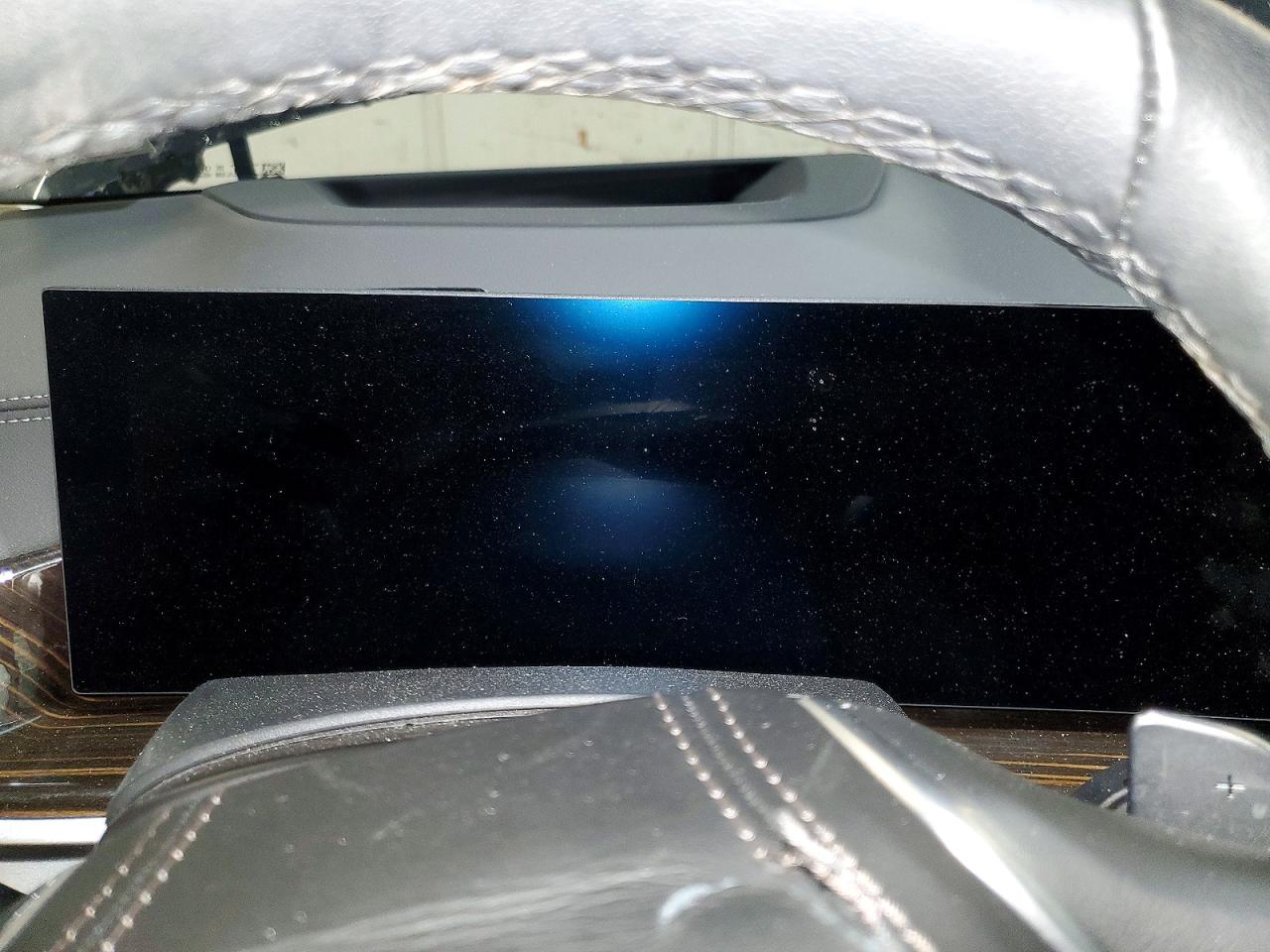 2026 BMW X7 VIN 5UX23EM01T9043994 photo 9