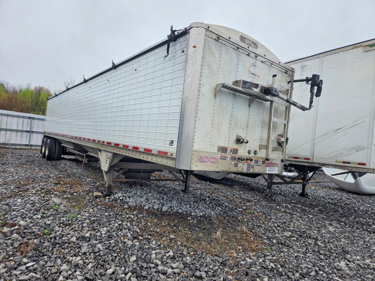 2016 WILSON All models VIN 4WW4432A0G7710948 photo 1