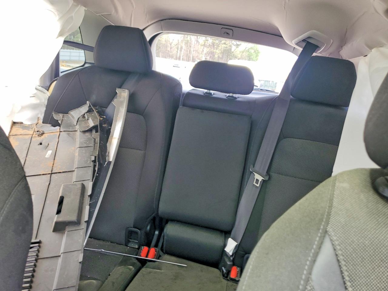 2025 HONDA Crv VIN 2HKRS3H45SH315084 photo 10