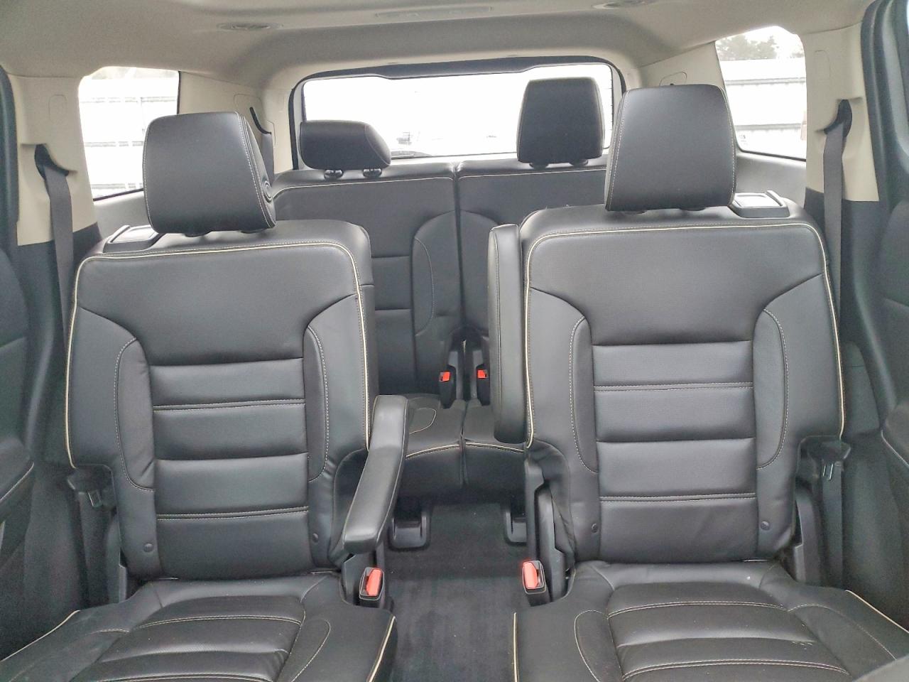 2017 GMC Acadia den VIN 1GKKNXLS1HZ249984 photo 10