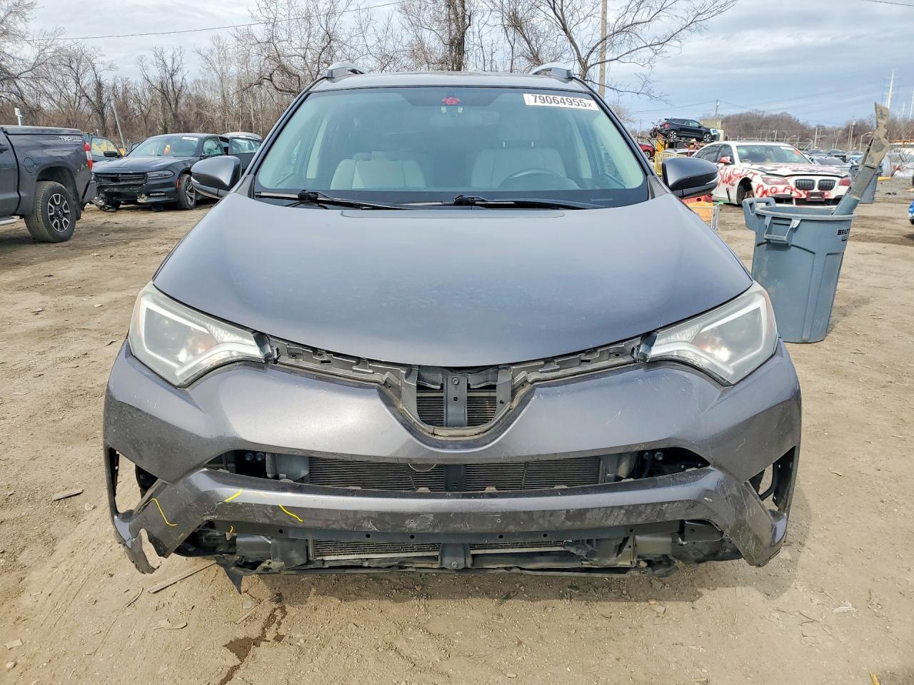 2016 Rav4 VIN 2T3WFREV5GW306425 photo 5