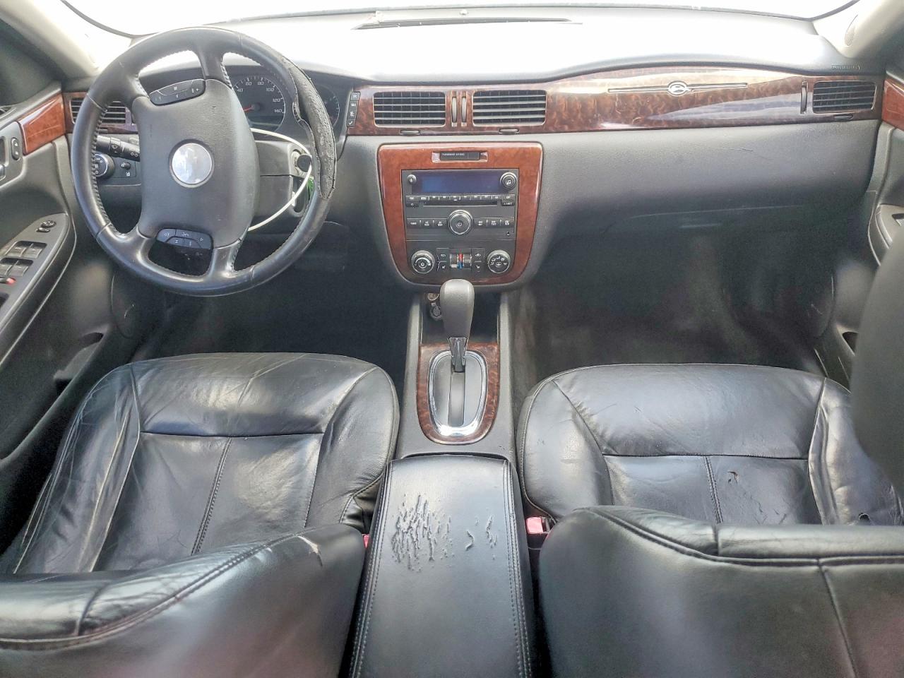 2011 Chevrolet Impala VIN 2G1WC5EM1B1184939 photo 8