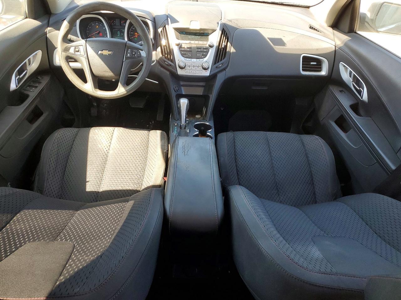 2014 CHEV Equinox VIN 2GNALAEK8E6328204 photo 8