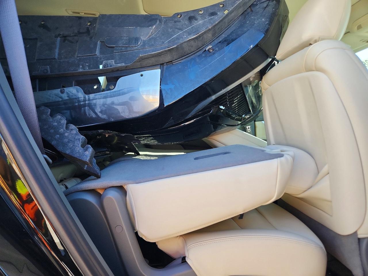 2024 Cadillac Xt6 VIN 1GYKPDRS3RZ714868 photo 11