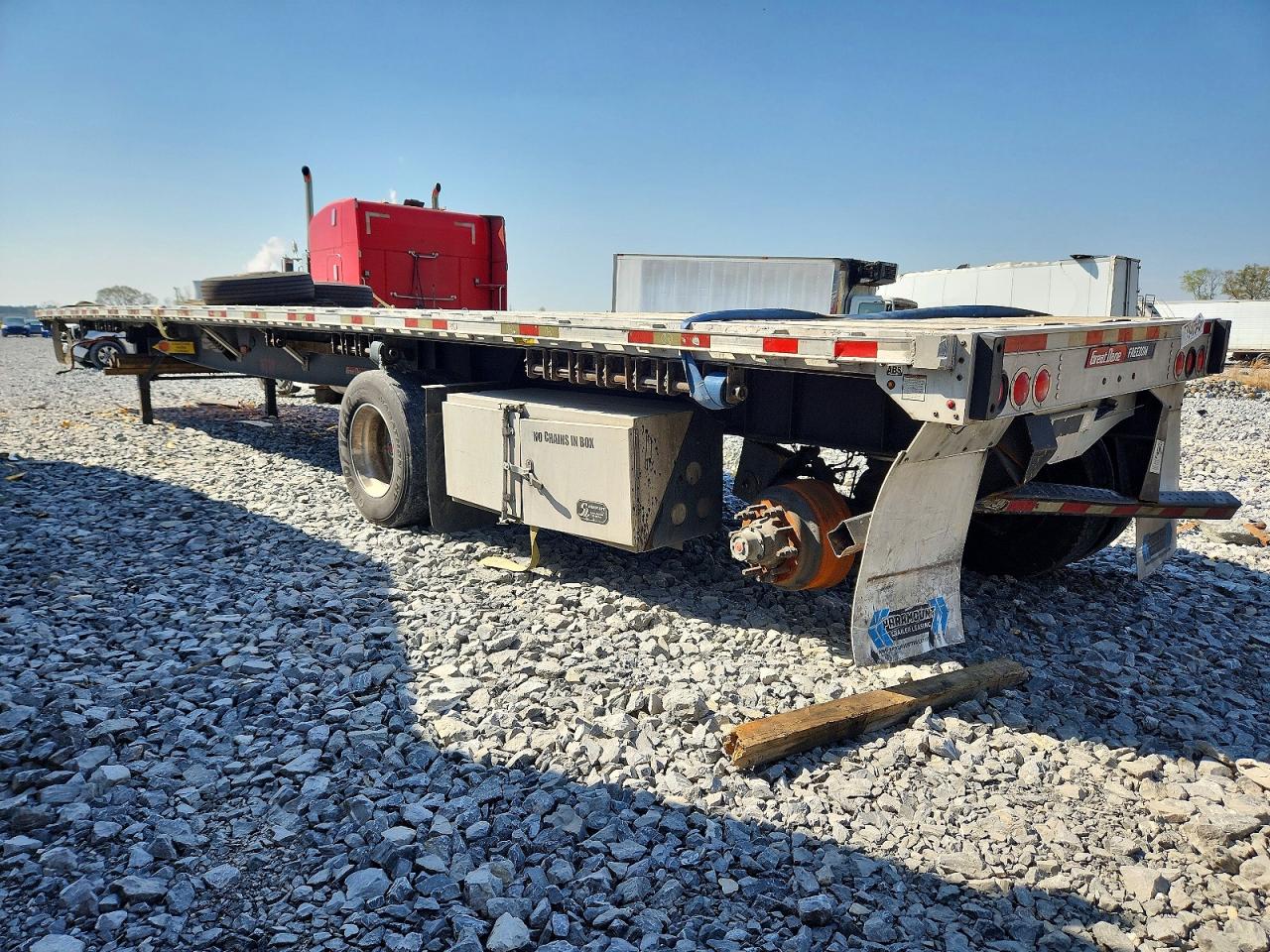 2015 GREAT Semitrlr VIN 1GRDM9622FH725019 photo 3