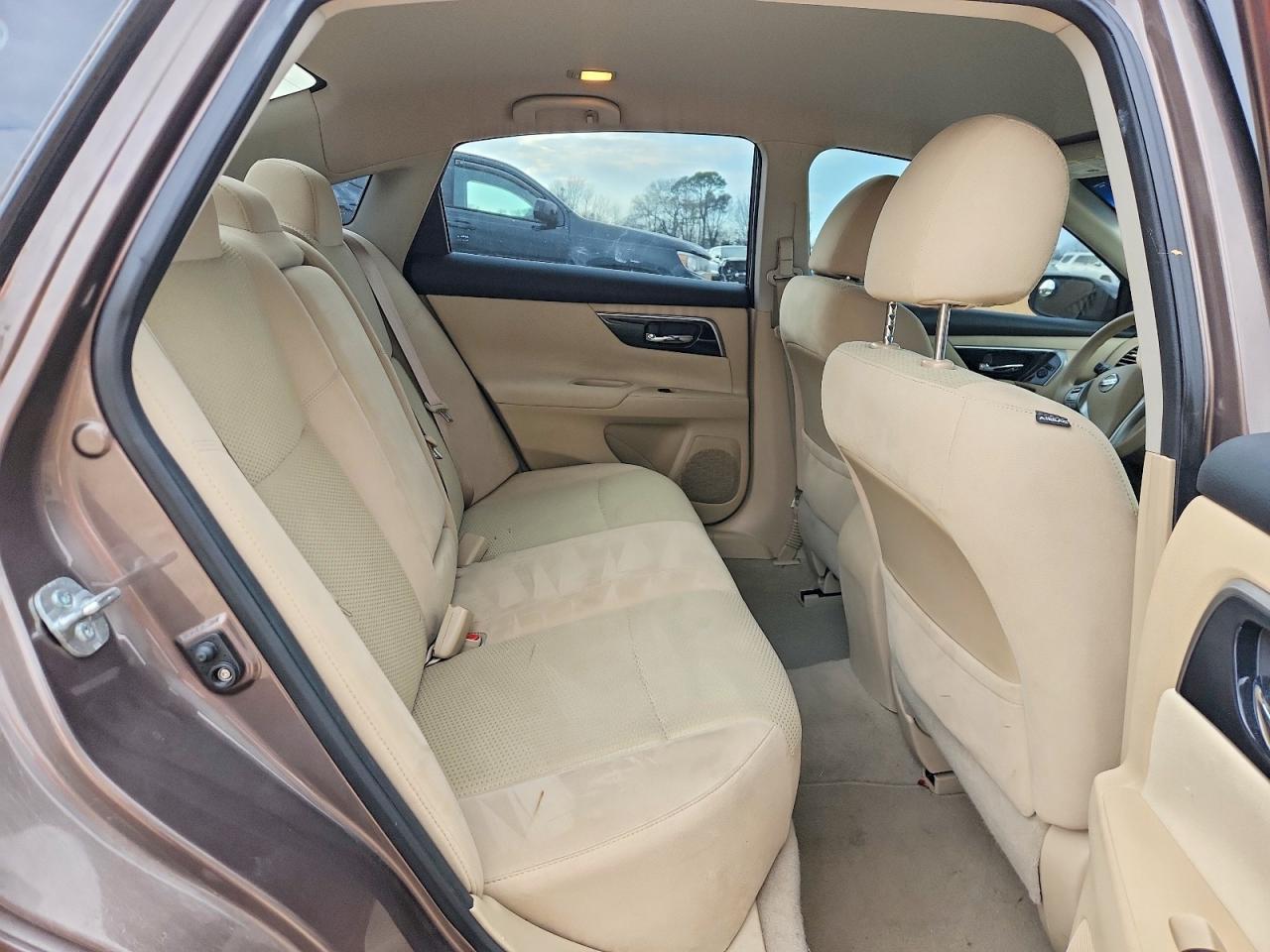 2014 Niss Altima VIN 1N4AL3AP5EC400656 photo 10