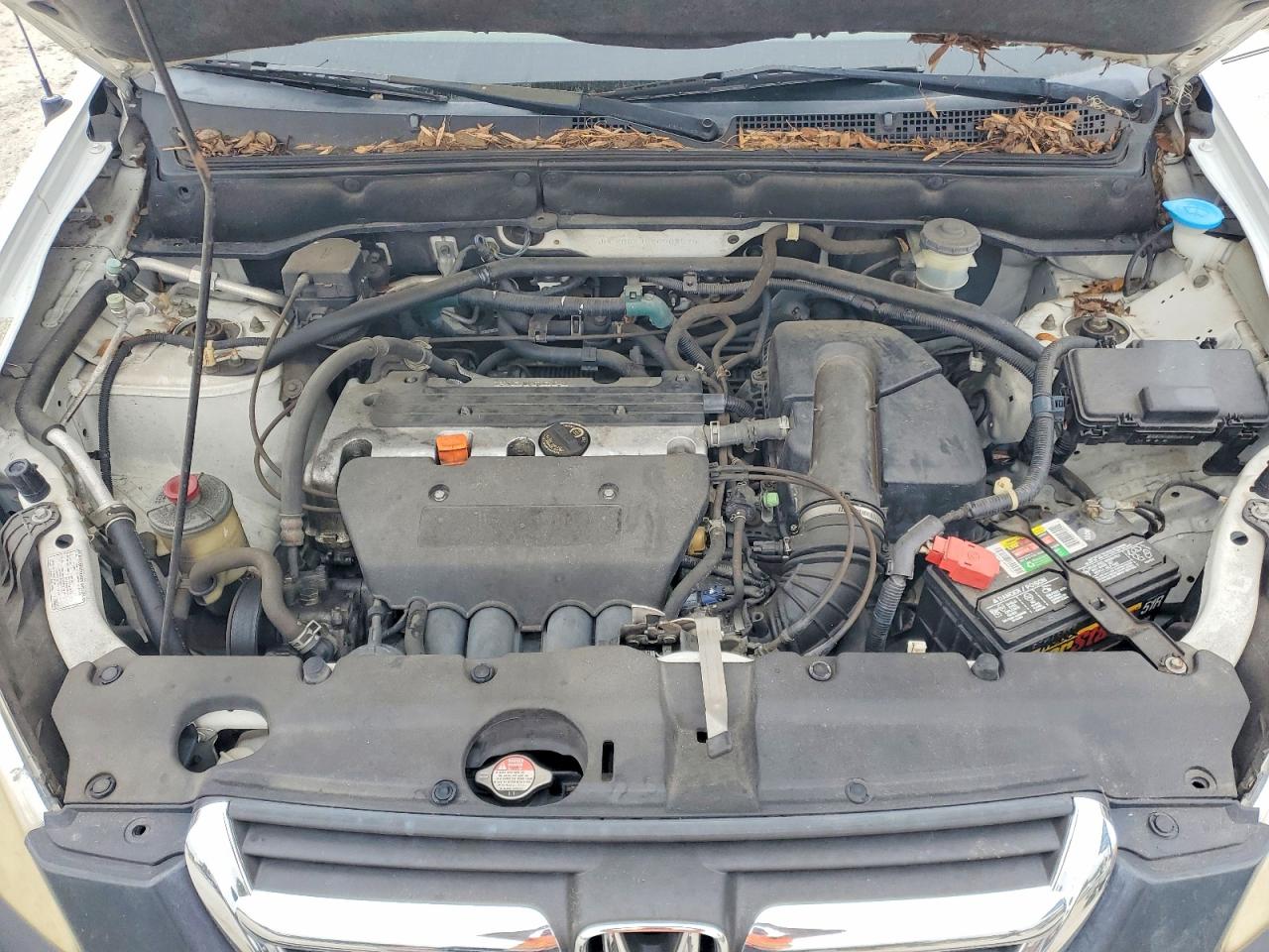 2002 Honda Crv VIN JHLRD68462C004595 photo 12