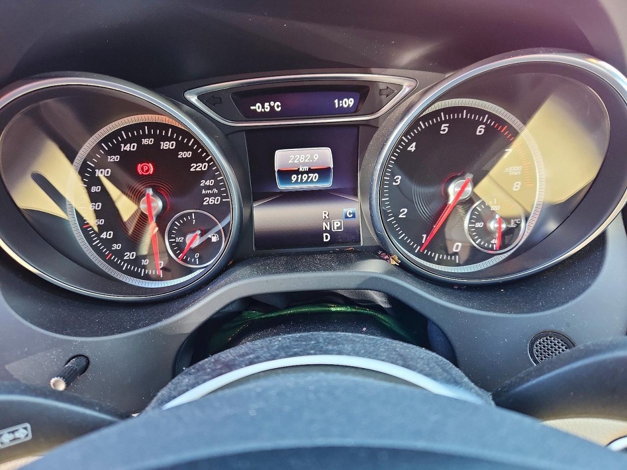 2019 Mercedes-Benz Cla-class VIN WDDSJ4GB3KN706038 photo 9