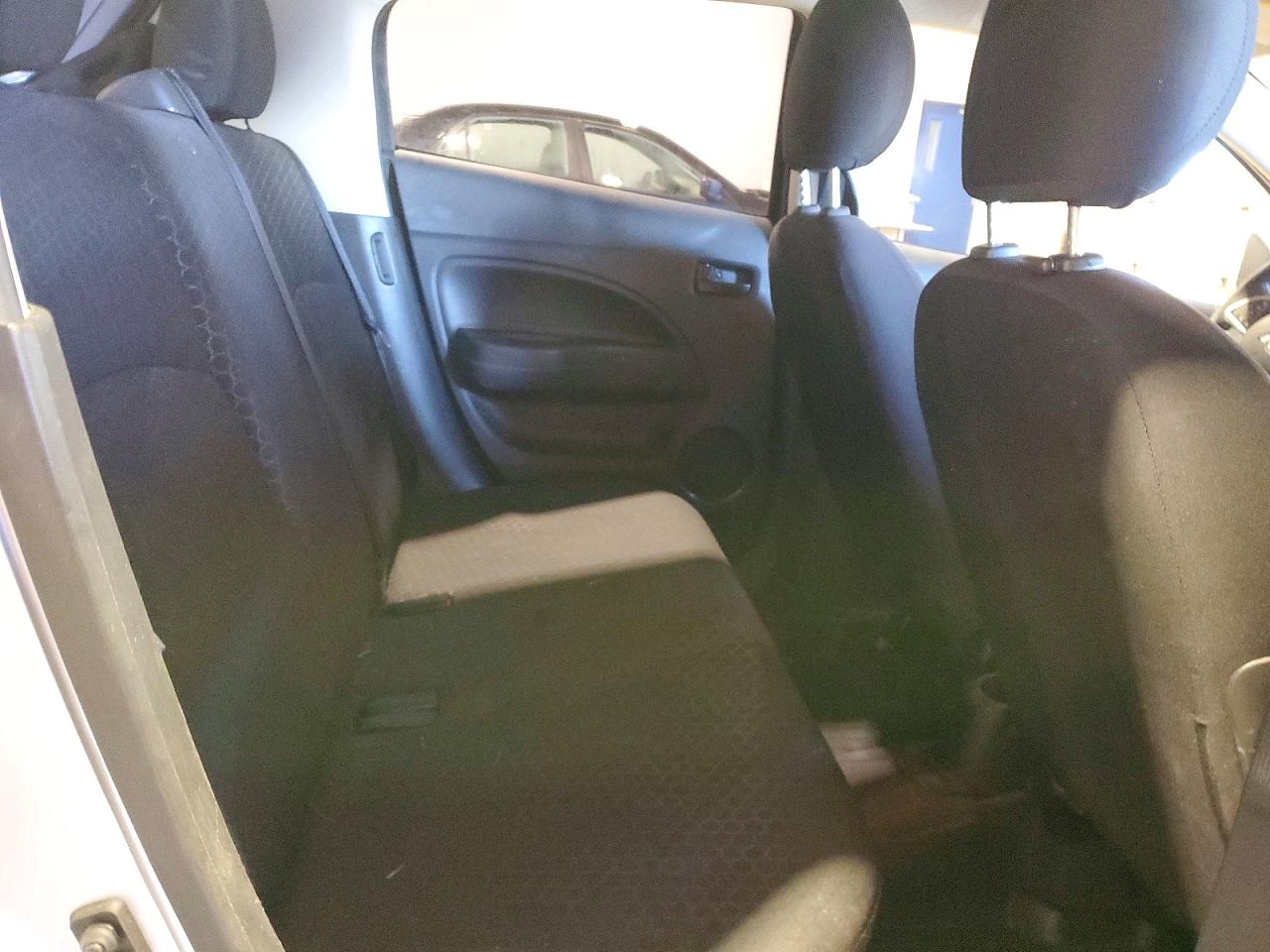 2015 Mitsubishi Mirage VIN ML32A3HJ0FH048325 photo 10