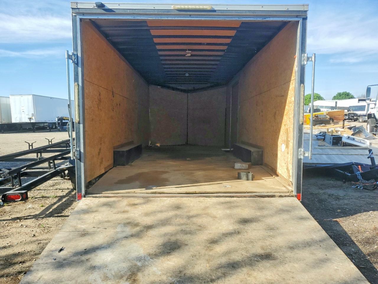 2018 LGS Trailer VIN 53BCTEB21JA040665 photo 6