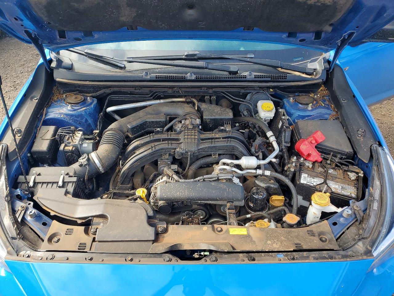 2024 SUBARU Impreza VIN JF1GUHJC7R8246686 photo 11