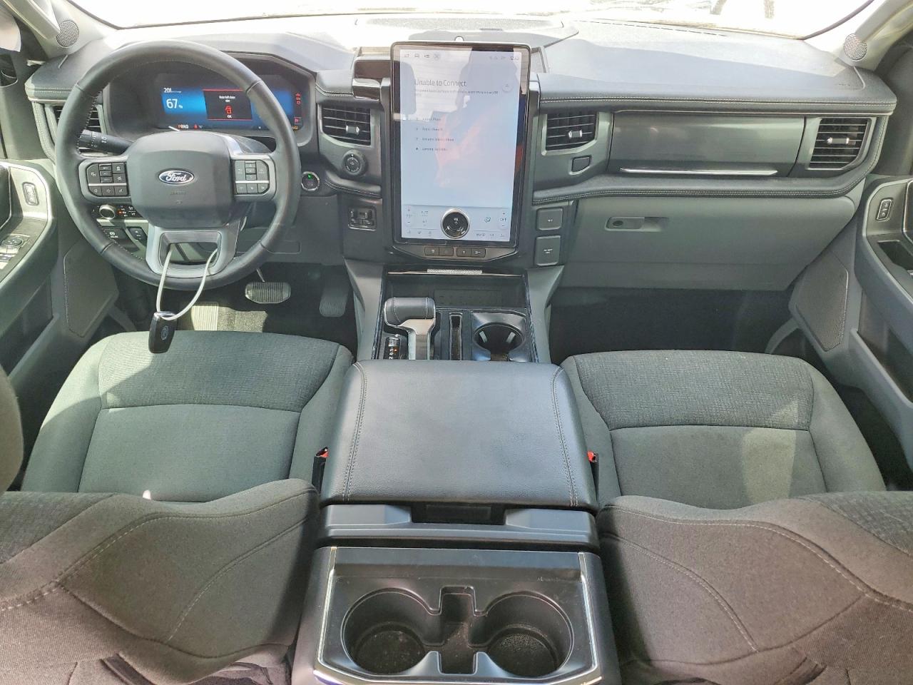 2024 Ford F150 VIN 1FTVW3L70RWG16970 photo 8
