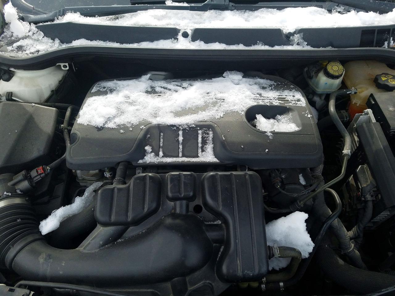 2012 Buick Verano VIN 1G4PR5SK0C4177009 photo 11