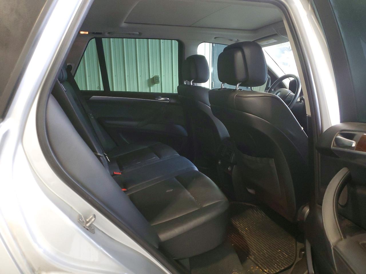 2012 BMW X5 35i 4dr VIN 5UXZV4C54CL752258 photo 10