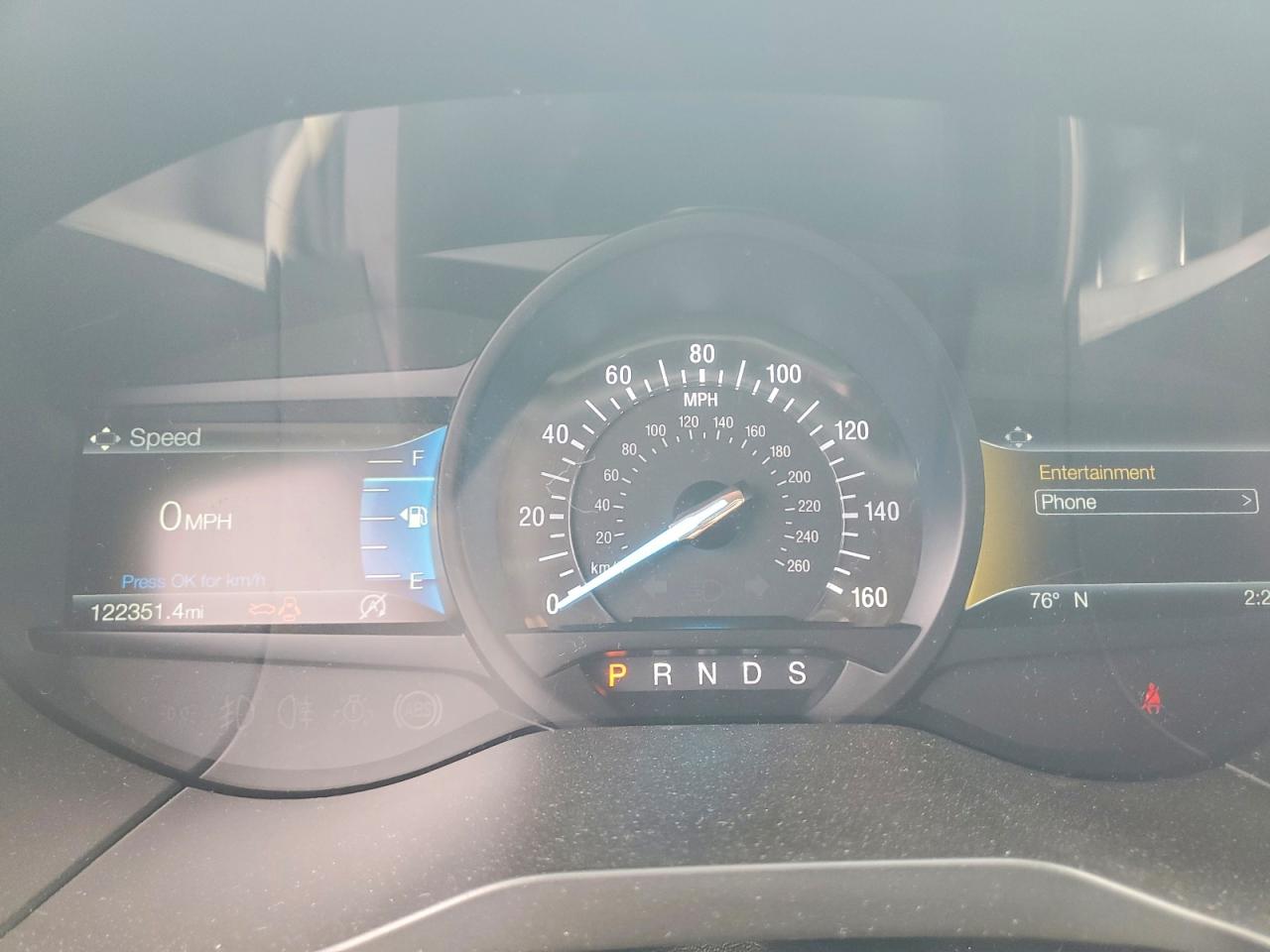 2020 Ford Edge VIN 2FMPK3J96LBA76778 photo 9