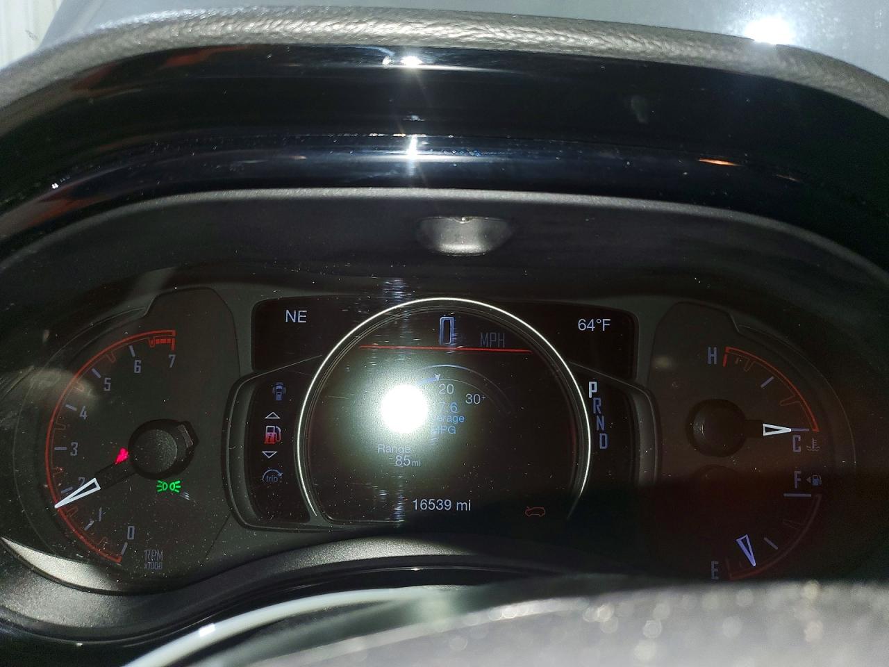 2024 Dodge Durango VIN 1C4RDJDG3RC246965 photo 9