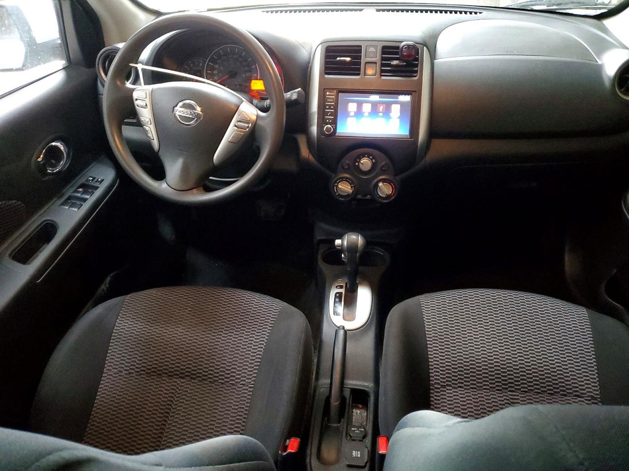2019 Nissan Micra VIN 3N1CK3CP0KL200645 photo 8