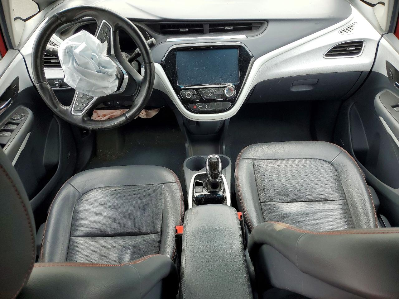 2019 Chevrolet Bolt VIN 1G1FZ6S05K4130781 photo 8