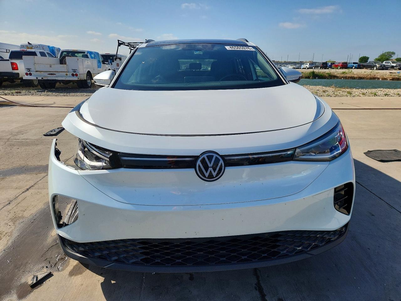 2023 Volkswagen All other VIN 1V2VMPE82PC037950 photo 5