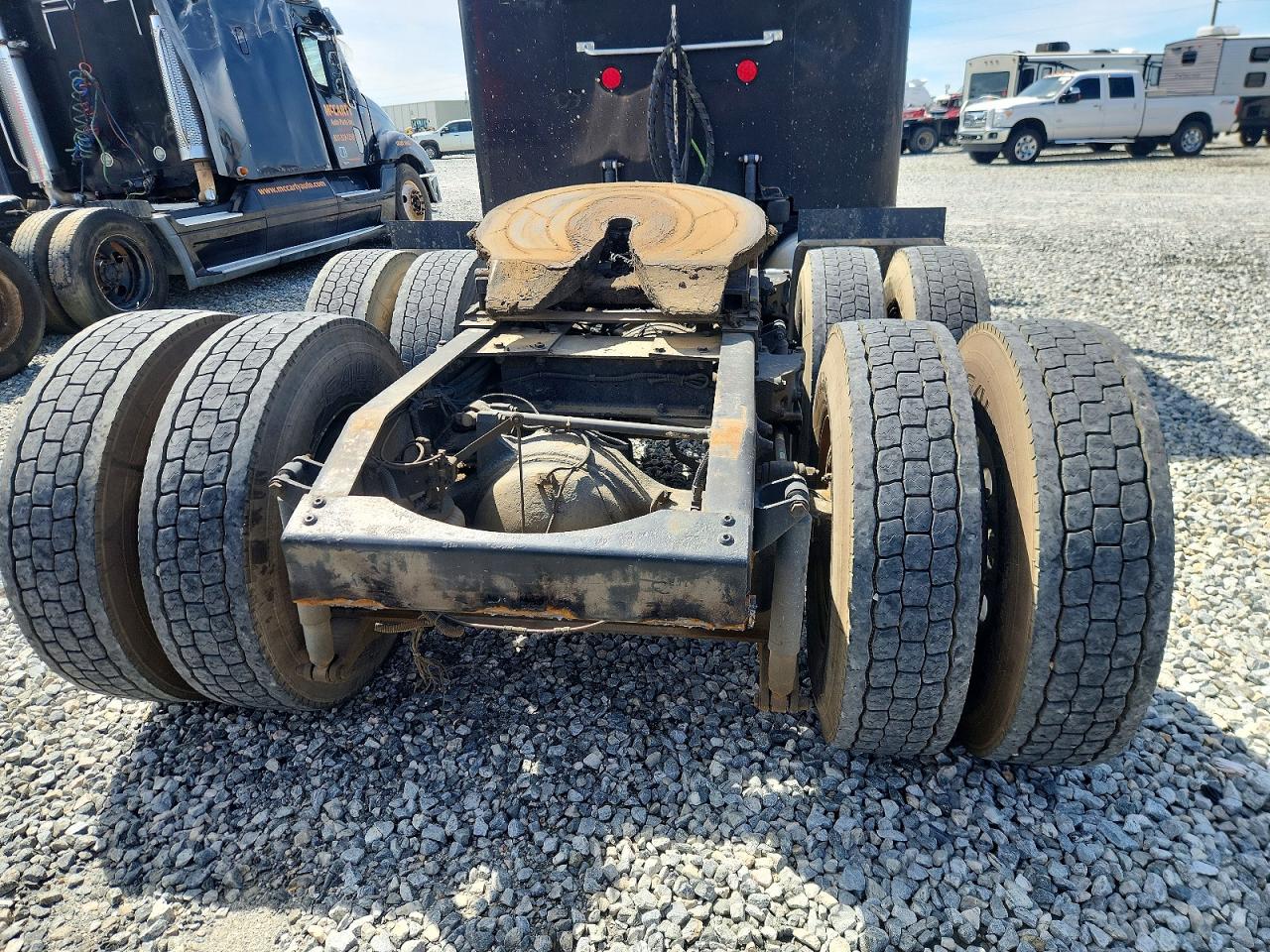 2007 PETERBILT All other VIN 1XP5DB9X87D674825 photo 9