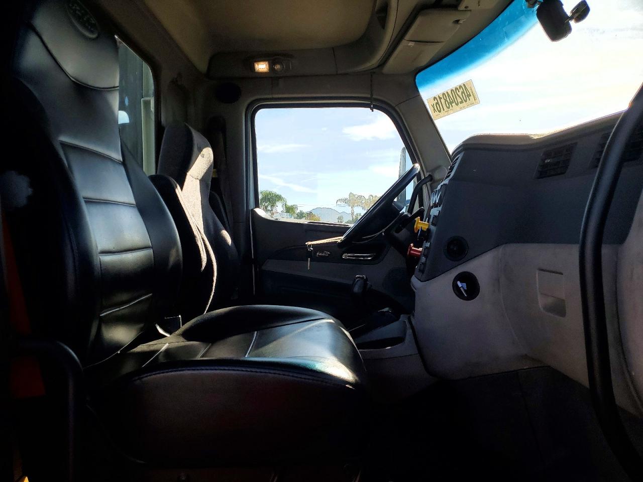 2018 PETERBILT All other VIN 1XPBA48X4JD446501 photo 5