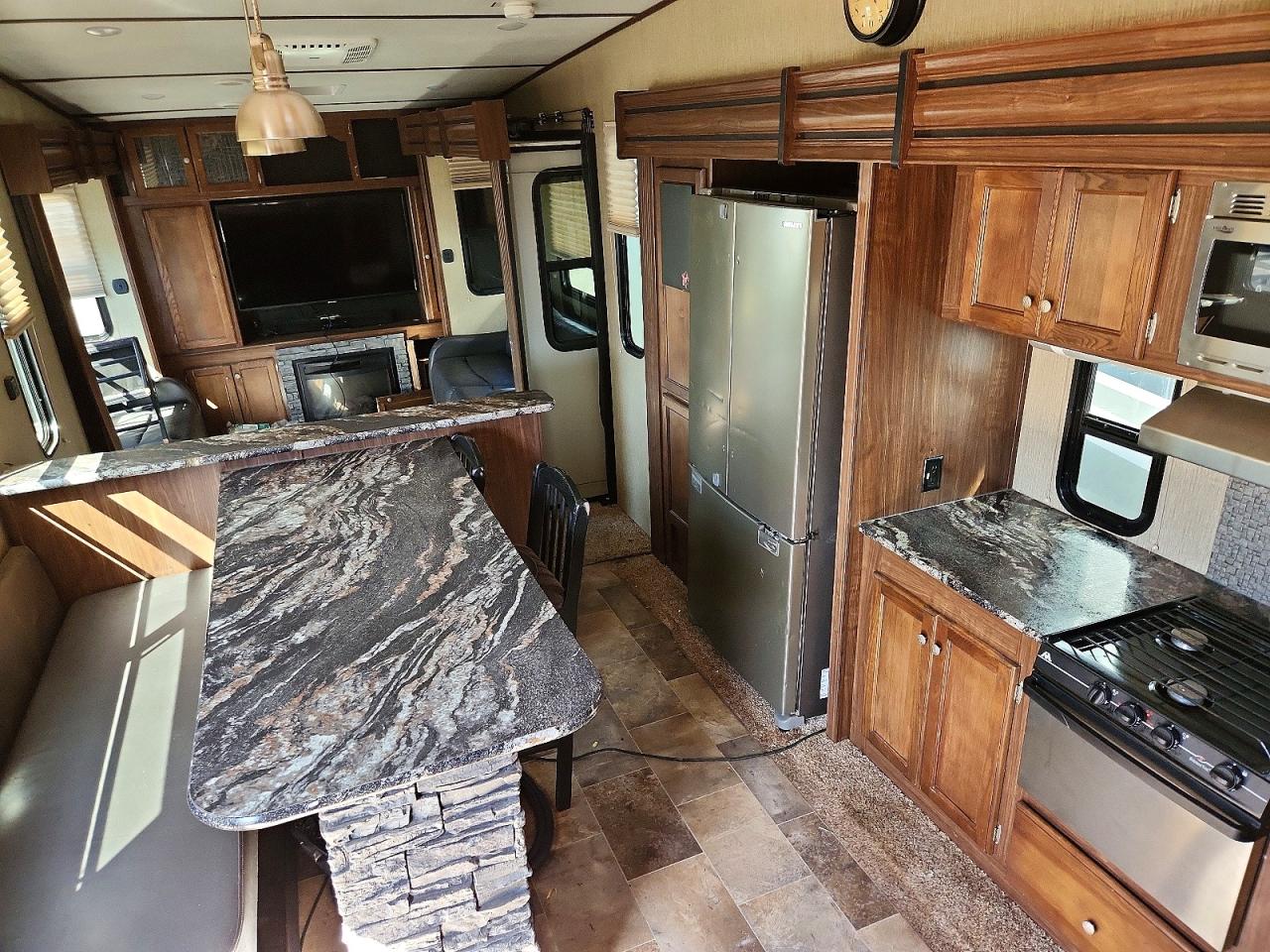 2016 KEYSTONE Sprinter VIN 4YDF35321G1532029 photo 6
