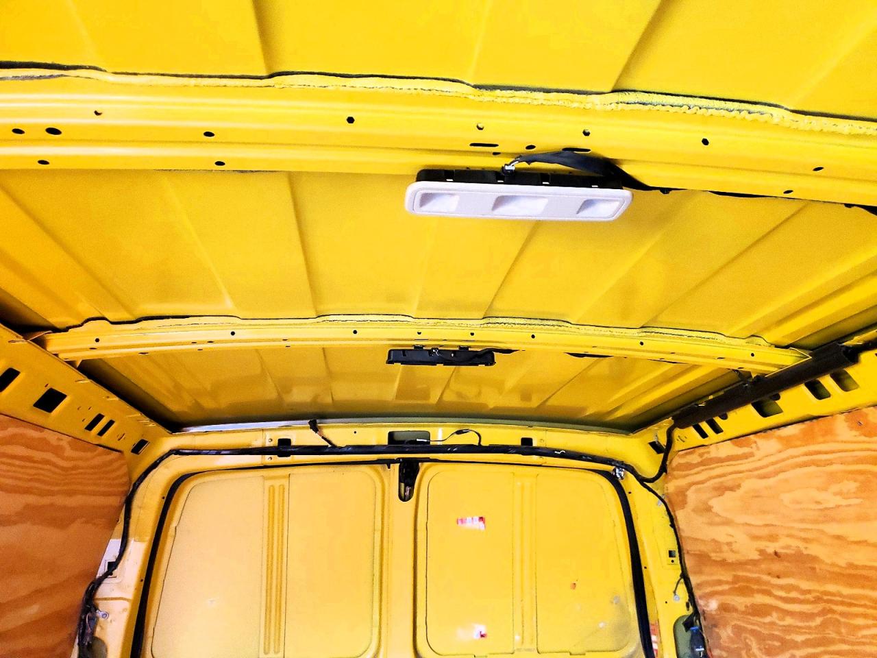 2020 Chevy Express VIN 1GCWGAFP0L1156957 photo 10