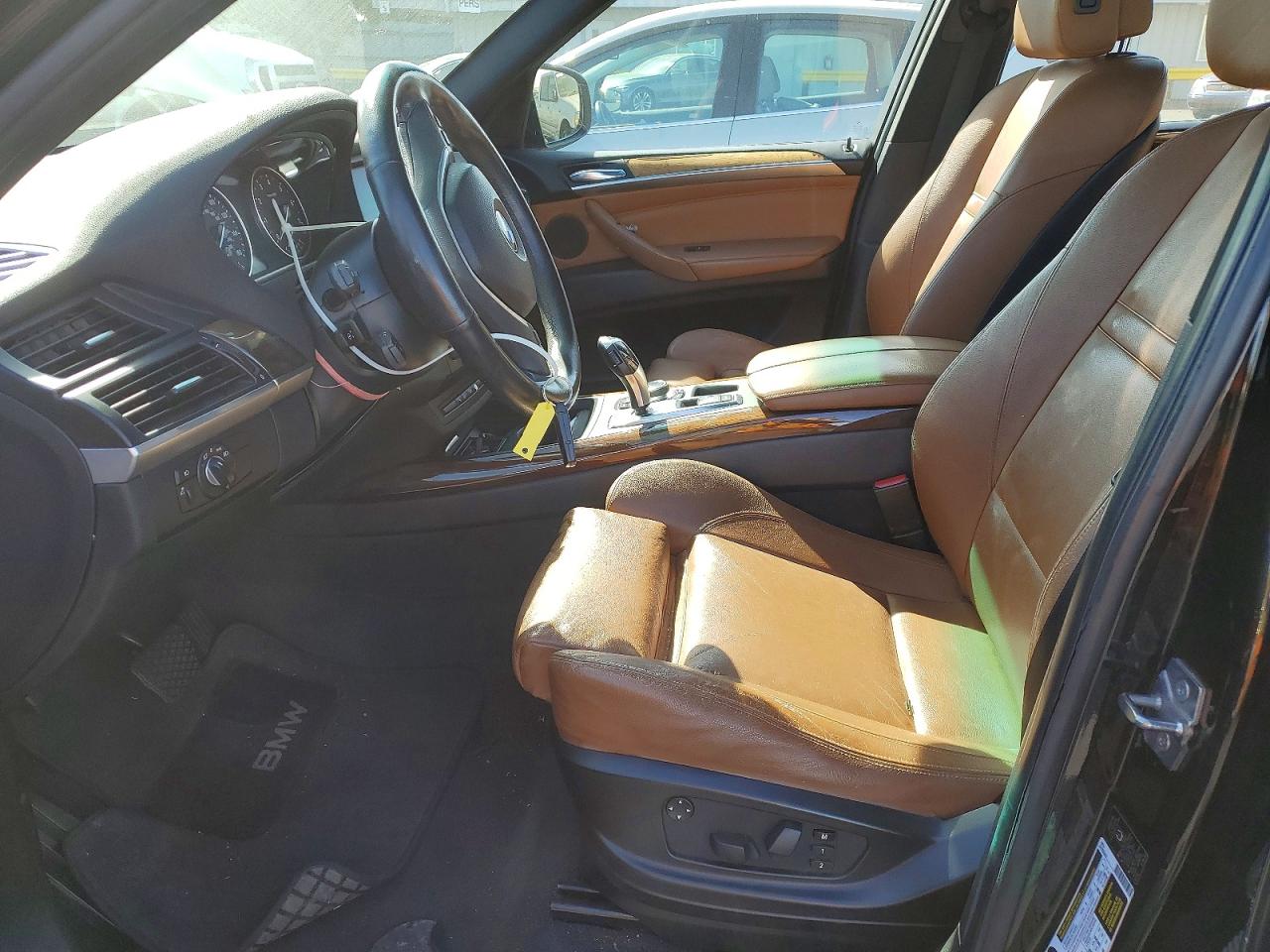 2010 BMW X5 VIN 5UXFE4C5XAL277845 photo 7