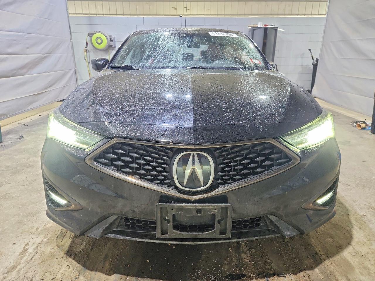 2019 Acura Ilx VIN 19UDE2F81KA004777 photo 5