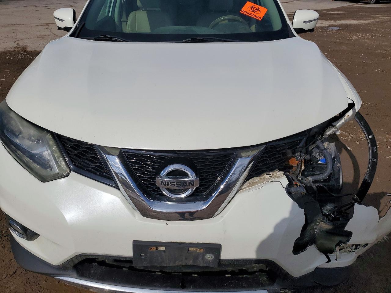 2015 Nissan All models VIN 5N1AT2MV2FC840538 photo 12