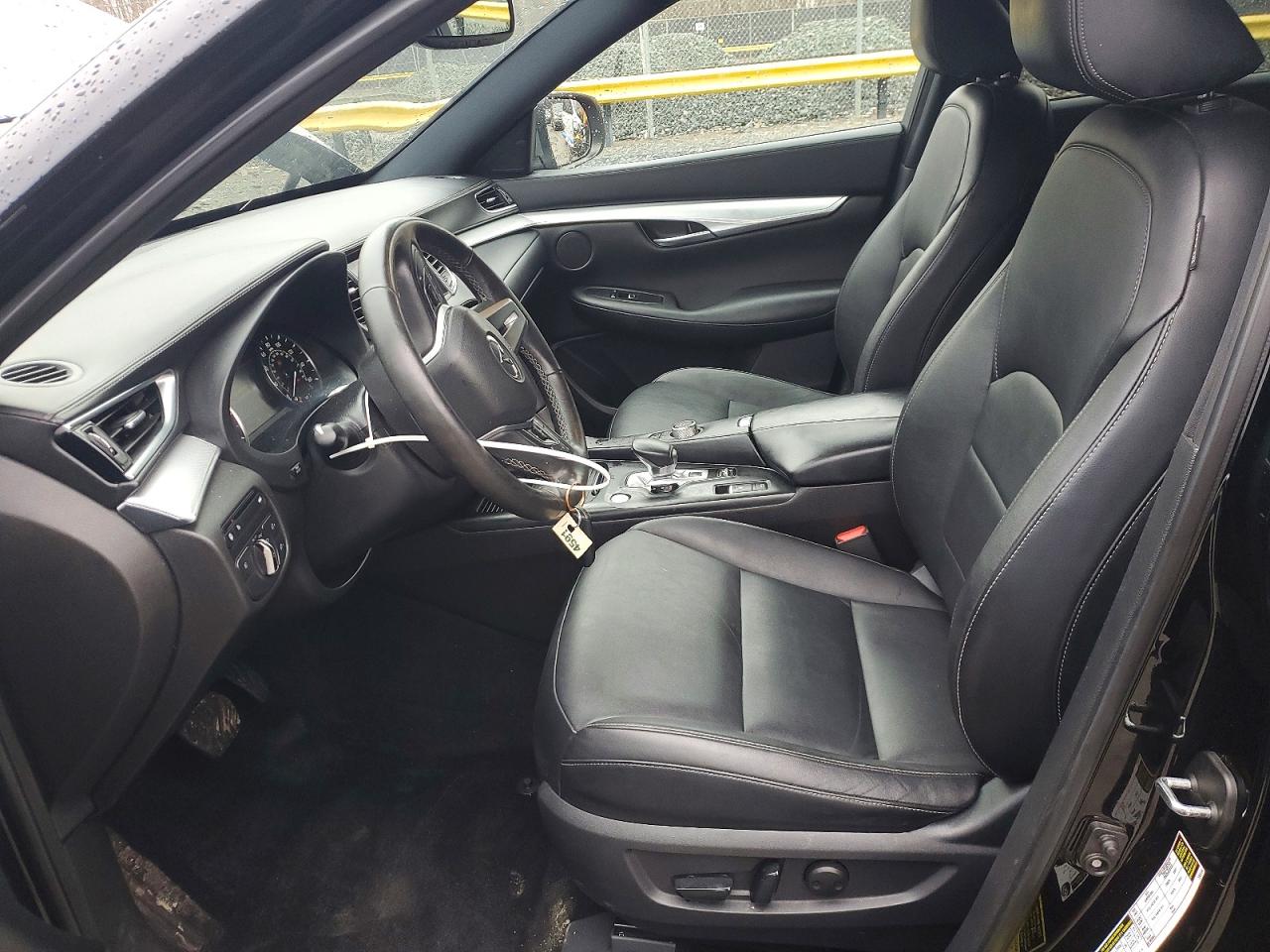 2020 Infiniti Qx50 VIN 3PCAJ5M15LF106547 photo 7