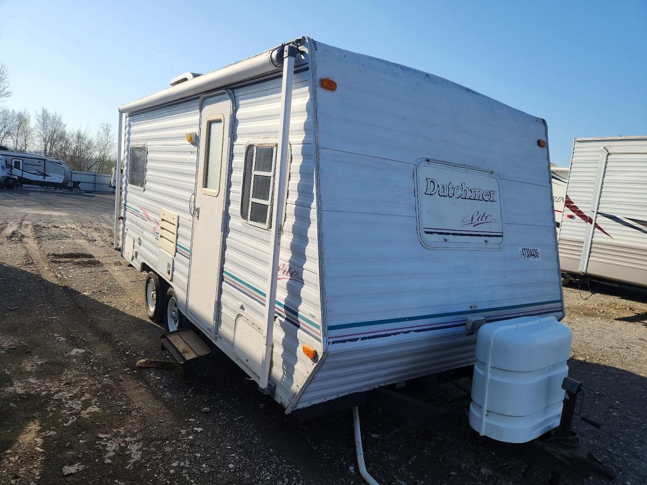 1998 DUTCHMEN Trailer VIN 47CT20H27WM093029 photo 1