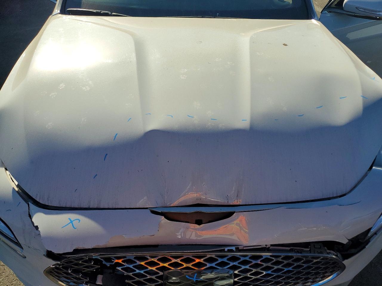 2024 Genesis G70 VIN KMTG34SC0RU139587 photo 11