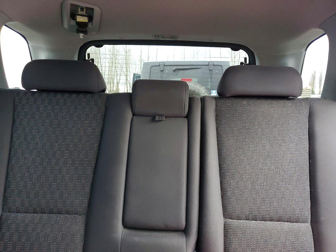2006 KIA Sportage VIN KNDJF724467284163 photo 10