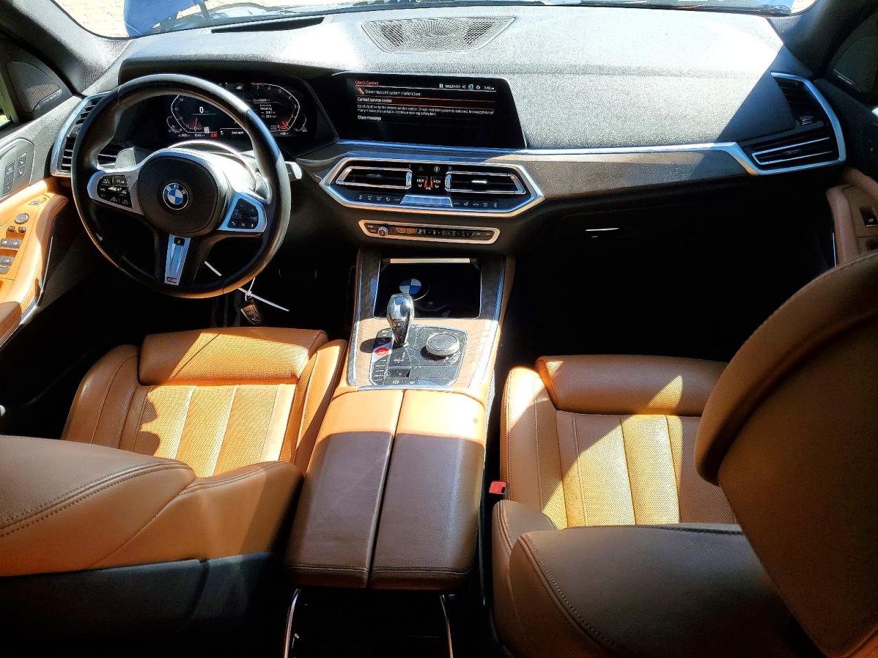 2019 BMW X5 VIN 5UXCR6C52KLL04475 photo 8