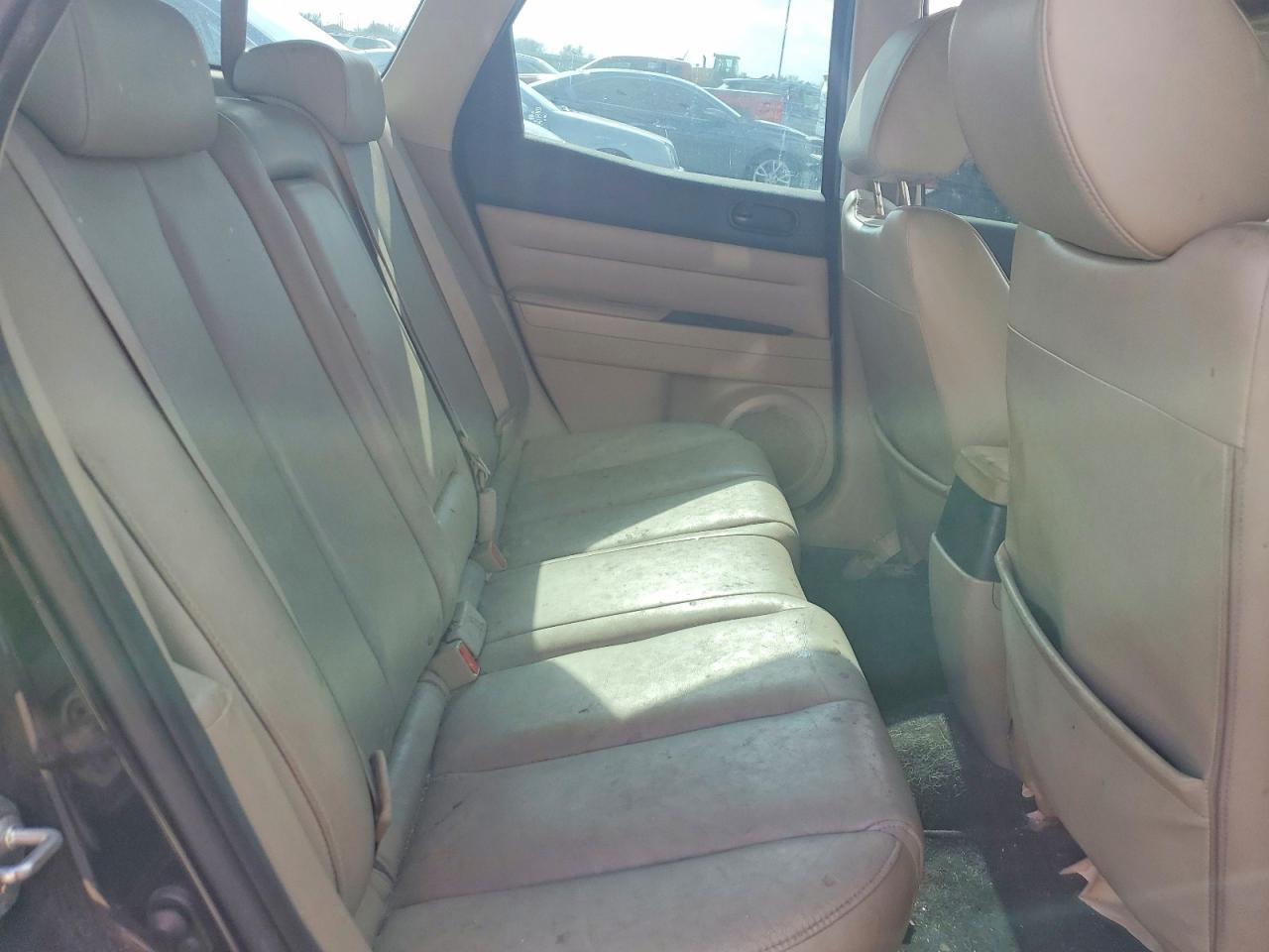 2010 Mazda Cx-7 VIN JM3ER2W31A0304293 photo 11