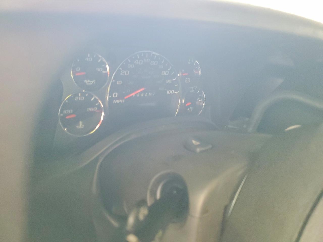 2020 CHEV Express VIN 1GCWGAFG8L1126749 photo 9
