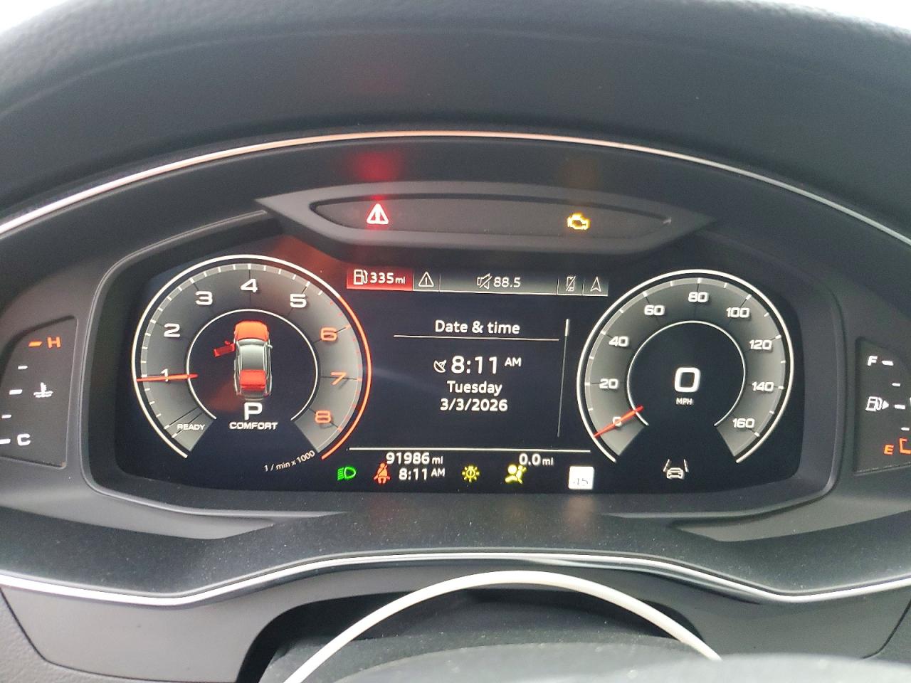 2019 Audi A7 VIN WAUV2AF26KN085685 photo 9