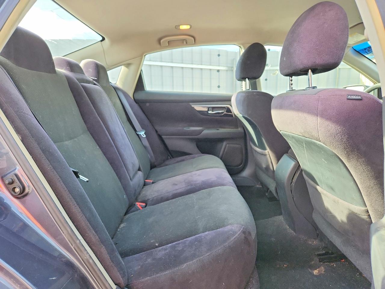 2013 NISS Altima VIN 1N4AL3AP8DC279412 photo 10