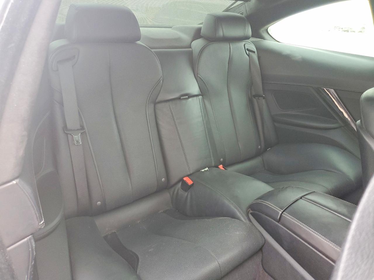 2014 BMW 6 series VIN WBAYM9C51ED248225 photo 10