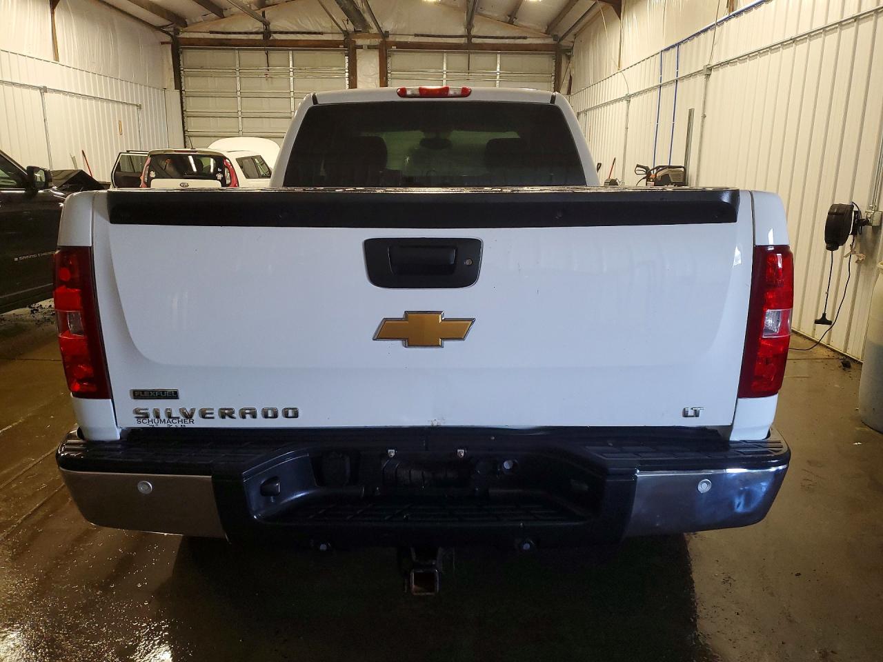 2012 Chevrolet All models VIN 1GCRCSE03CZ254319 photo 6