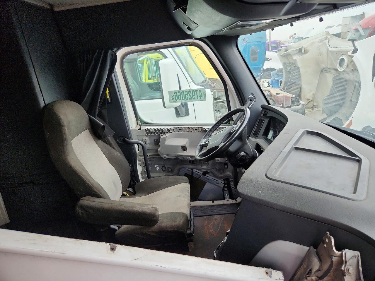 2022 FREIGHTLINER All models VIN 3AKJHHDR9NSMX3502 photo 5